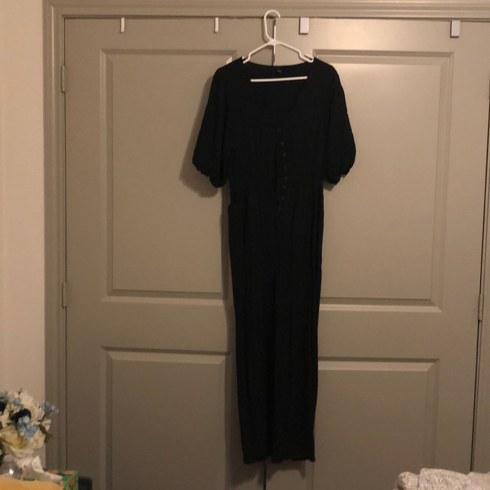 NWOT Jumpsuit